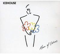 Icehouse - Man Of Colours