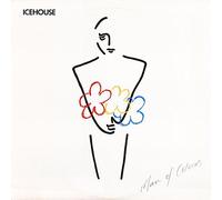Icehouse - Man Of Colours (incl. Original Inner Sleeve) [Vinyl LP]