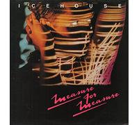 Icehouse - Measure for Measure