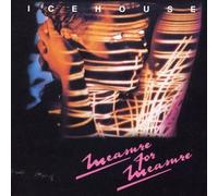Icehouse - Measure For Measure (Expanded/Remastered) Aust Exc