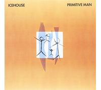 Icehouse - Primitive Man