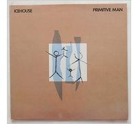Icehouse - Primitive Man