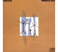 Icehouse - Primitive Man
