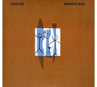 Icehouse - Primitive Man