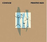 Icehouse Primitive Man (CD) Album