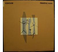 Icehouse - Primitive Man