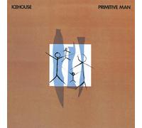 Icehouse - Primitive Man by Icehouse [Music CD]