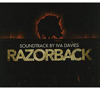 Icehouse - Razorback / Boxes - O.S.T.