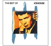 Icehouse The Best of Icehouse (CD) Album