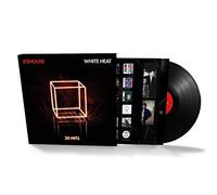 Icehouse - White Heat (10th Anniversary)
