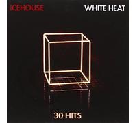 White Heat CD by Icehouse 2Disc by Icehouse