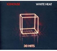 Icehouse - White Heat: 30 Hits