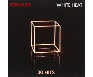 Icehouse - White Heat: 30 Hits