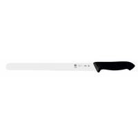 Icel coltello cm 36 punta tonda, per pan di spagna, pane, qualità professionale