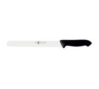 Icel coltello pane cm 30 punta tonda, qualità professionale