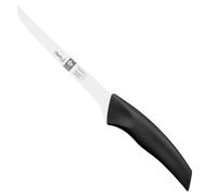 Icel coltello sfilettare professionale acciaio inox 16 cm