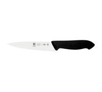 Icel Horeca Prime coltello multiuso professionale acciaio inox nero 15 cm