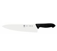 Icel Horeca Prime, coltello tranciante dentato cm 25 professionale lama acciaio