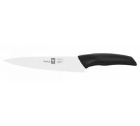 Icel i-Tech, coltello chef 18 cm lama in acciaio, prodotto professionale