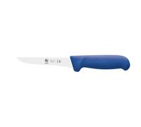 Icel Safe coltello disosso professionale acciaio inox blu 13 cm