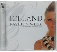 Various Iceland: Fashion Week (CD)
