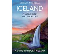 Iceland: Fjords, Fire, and Folklore: 4