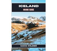 ICELAND HIKING GUIDE