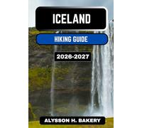 ICELAND HIKING GUIDE