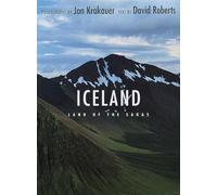 Iceland: Land of the Sagas [Lingua Inglese]