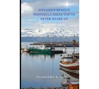 Iceland’s Remote Peninsula Hikes You’ve Never Heard of: Edge of the Earth