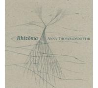 Iceland Symphony Orchestra Rhizoma (CD)