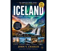 Iceland travel guide 2026-2027