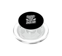 Icelandic Horse Tölt Life Best Life Cavallo PopSockets PopGrip per MagSafe