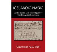 Christopher Smith Icelandic Magic (Tascabile)