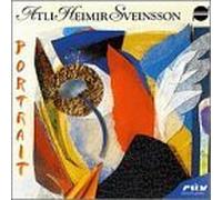 Icelandic Symphony Orchestra - Atli Heimir Sveinsson, Portrait