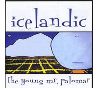 Icelandic - Young Mr. Palomar
