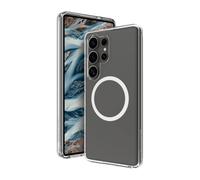 dbramante1928 Iceland Pro Qi2 custodia per cellulare 173 cm (6.8") Cover Trasparente NEW
