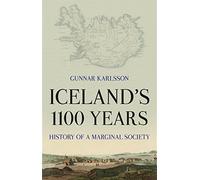 Iceland's 1100 Years: History of a Marginal Society