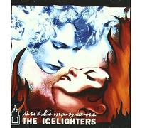 Icelighters - RED ICE Sublimazione