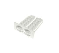Icemaker vaschetta cubetti ghiaccio frigorifero congelatore C00506211 Hotpoint [EEK: A]
