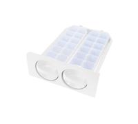 ICEMAKER VASCHETTA CUBETTI GHIACCIO FRIGORIFERO INDESIT ORIGINALE C00506211