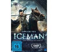 Iceman - Der Krieger aus dem Eis