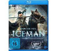 Iceman - Der Krieger aus dem Eis