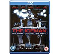 Iceman. The [Edizione: Regno Unito] [Edizione: Regno Unito]
