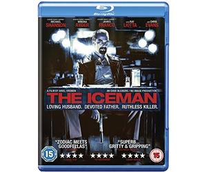 Iceman. The [Edizione: Regno Unito] [Edizione: Regno Unito]