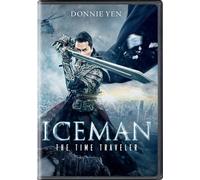 Iceman: The Time Traveler