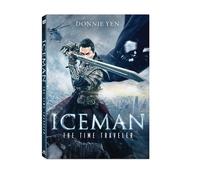 Iceman: The Time Traveler