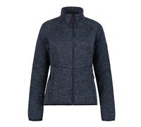 Icepeak Addison Giacca in Pile Cerniera su intera lunghezza Donna (GT7330)