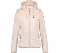 ICEPEAK Adrian Midlayer Jacket W - Donna - Rosa - Taglia L- modello 2025