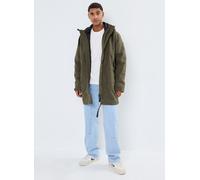 Icepeak - AIKAS Verde - Abbigliamento XXL Verde